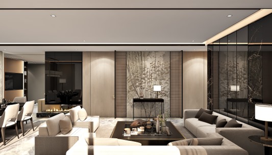 Comfortable Apartment