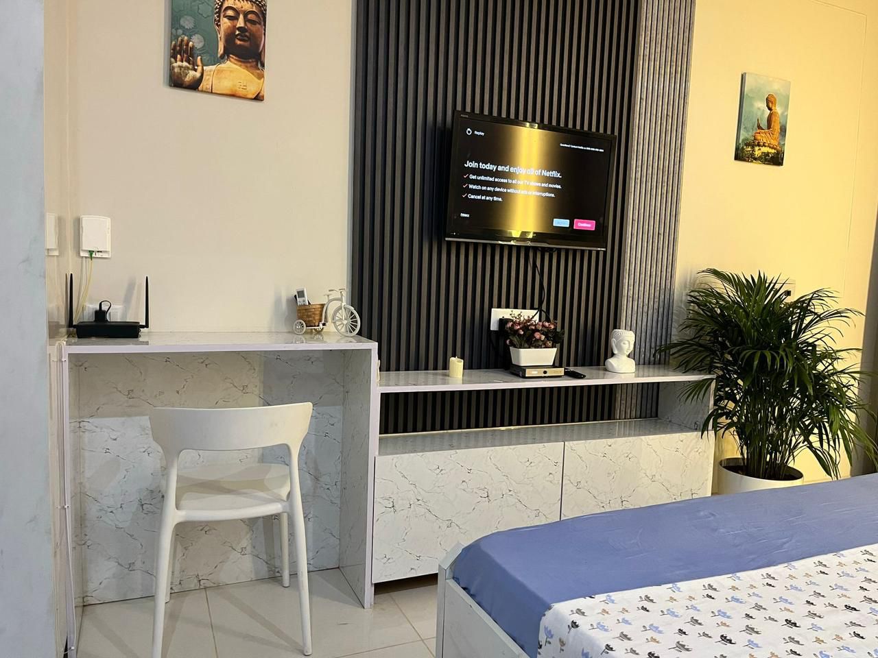 Luxury villa in Rego Park