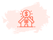 Furnished Homes Service icon