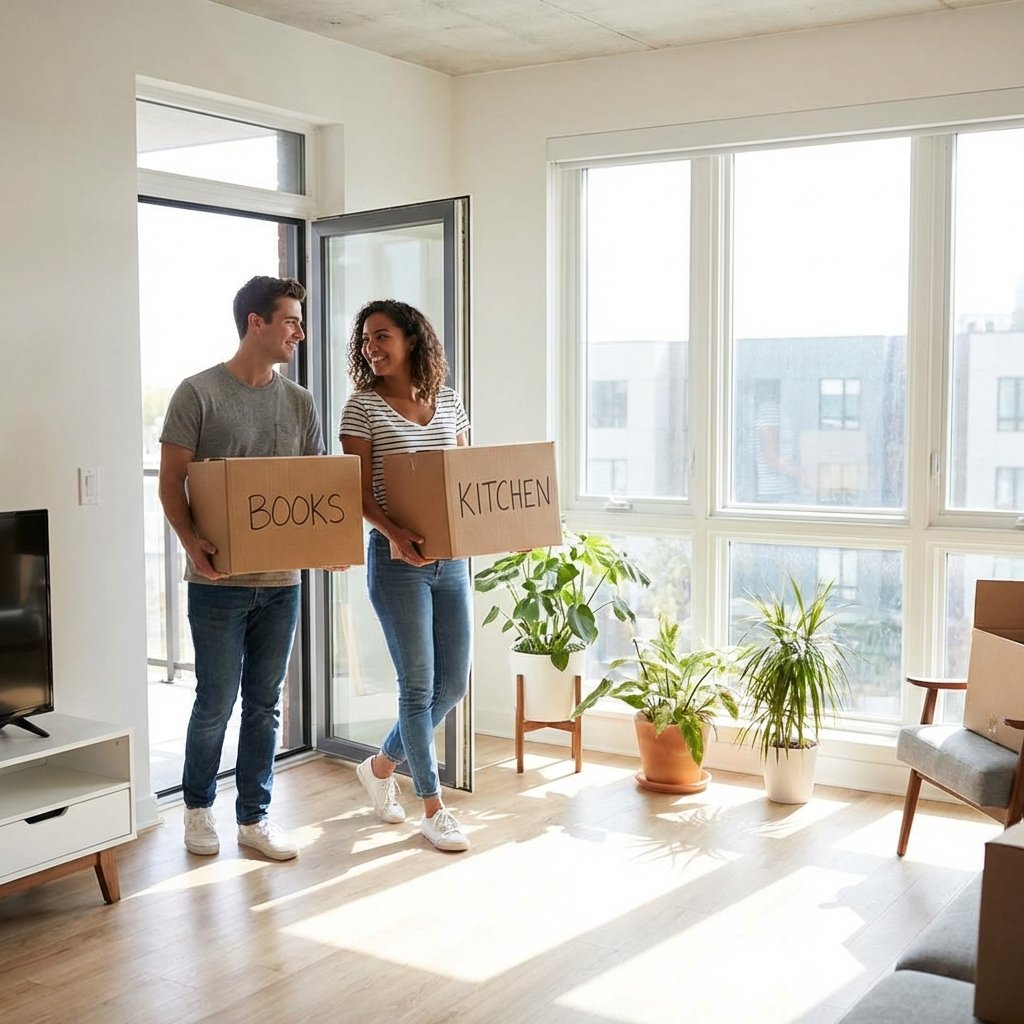 10 Essential Tips for First-Time Renters